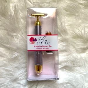 Sculpting beauty bar